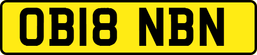 OB18NBN