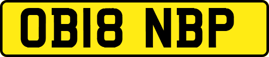 OB18NBP