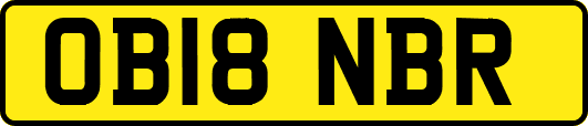 OB18NBR