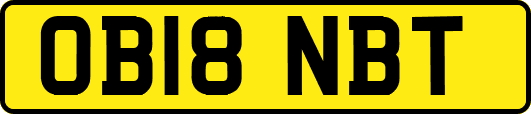 OB18NBT