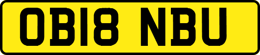 OB18NBU