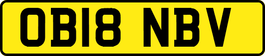 OB18NBV