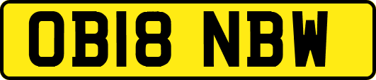 OB18NBW
