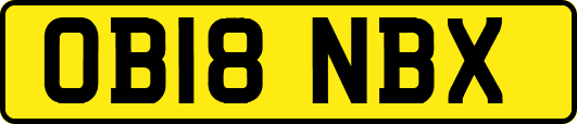 OB18NBX