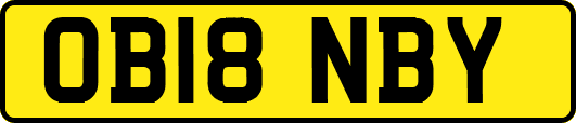 OB18NBY