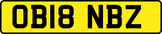 OB18NBZ