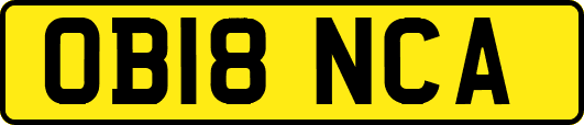 OB18NCA