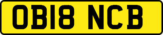 OB18NCB
