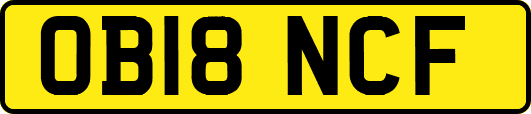 OB18NCF