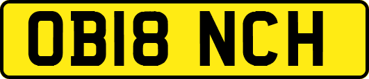 OB18NCH