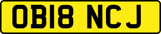 OB18NCJ