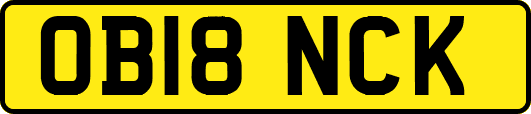 OB18NCK