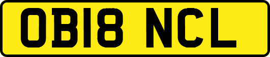 OB18NCL