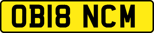 OB18NCM