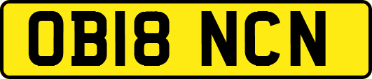 OB18NCN