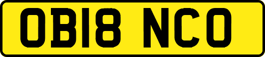 OB18NCO