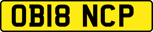 OB18NCP