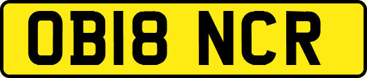 OB18NCR