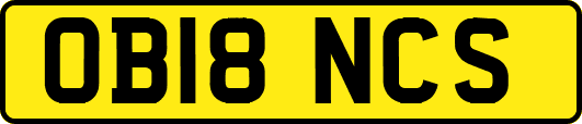 OB18NCS