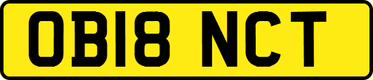 OB18NCT
