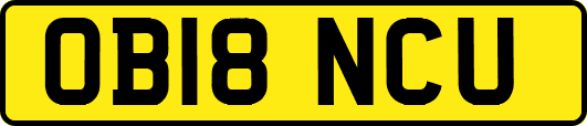 OB18NCU
