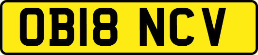 OB18NCV