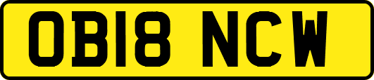 OB18NCW