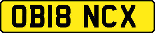 OB18NCX