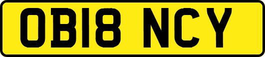 OB18NCY