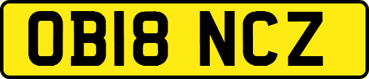 OB18NCZ