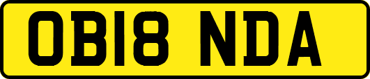 OB18NDA