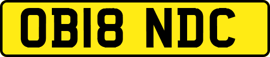 OB18NDC