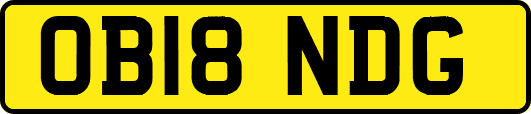 OB18NDG