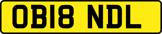 OB18NDL