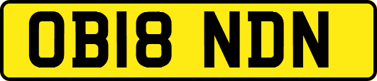 OB18NDN