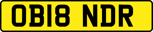 OB18NDR