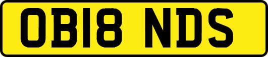 OB18NDS