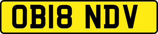 OB18NDV