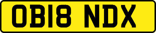 OB18NDX