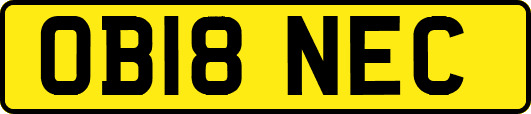 OB18NEC