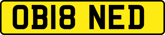 OB18NED