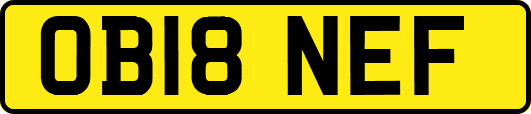 OB18NEF