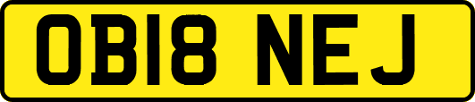 OB18NEJ