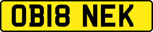 OB18NEK