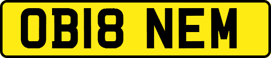 OB18NEM