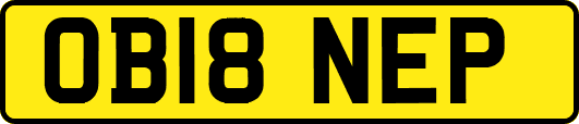 OB18NEP