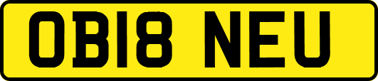 OB18NEU