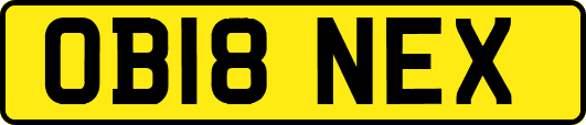 OB18NEX