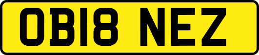OB18NEZ