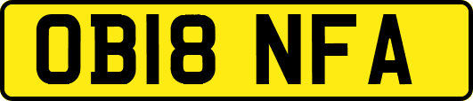 OB18NFA